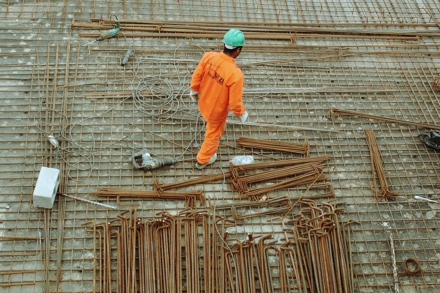 Top Tips for Choosing a Concrete Supplier