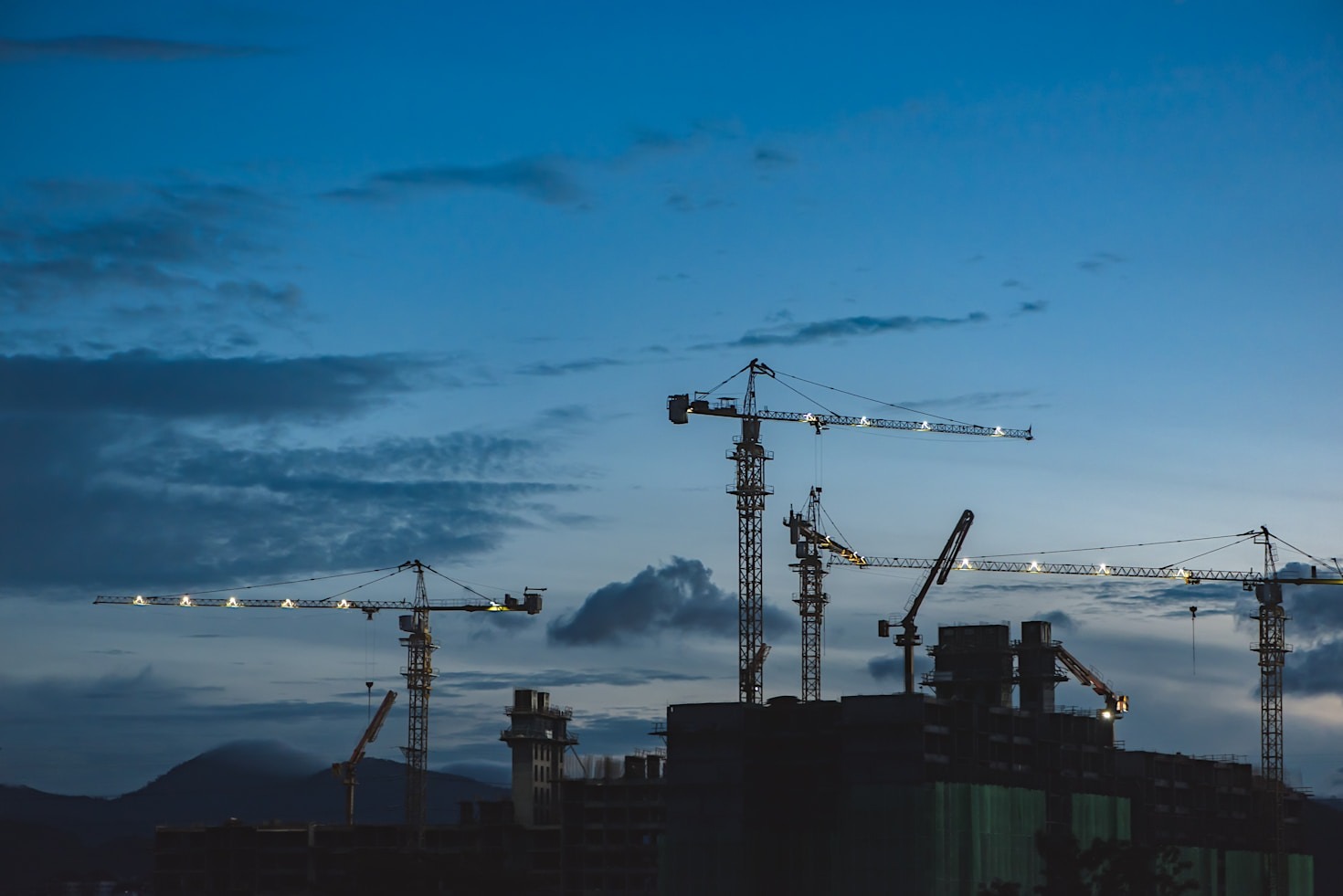 How BetonPrijsVergelijker.nl Simplifies Concrete Purchasing