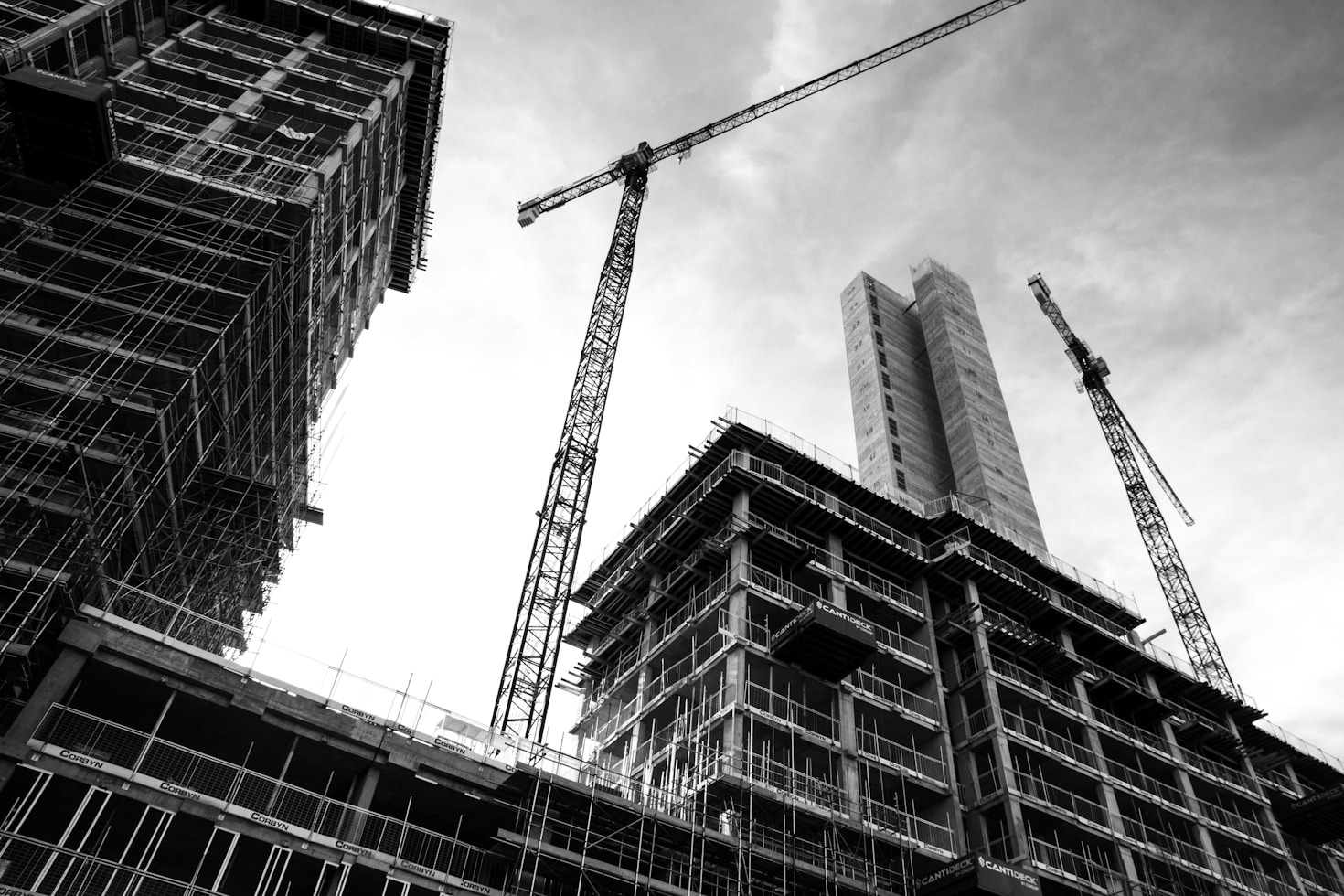 The Benefits of Comparing Concrete Costs Before Buying